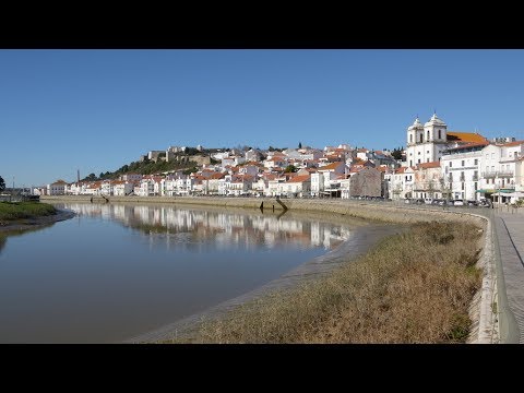 Alc&aacute;cer do Sal - 2019 01 26