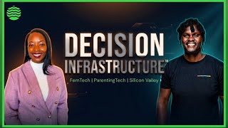 Arriel Balogun: Decision Infrastructure for Mission-Driven Founders