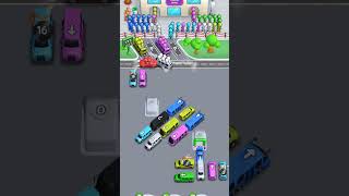 crowd express level 763 #crowdexpressgame #games #gameplay  #gaming #mobilegame #automobile #puzzle