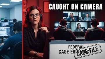 YouTubers Who Took Down a $65M scam Operation