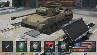 Проходим ивент карнавал (цирк) в Tanks Blitz