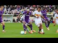 Fiorentina vs Lecce: Lecce Secures a Narrow 1-0 Victory ⚽