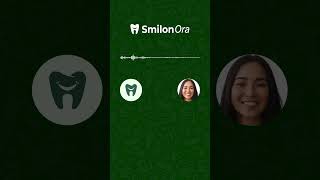 Experience the future of patient engagement with SmilonOra.