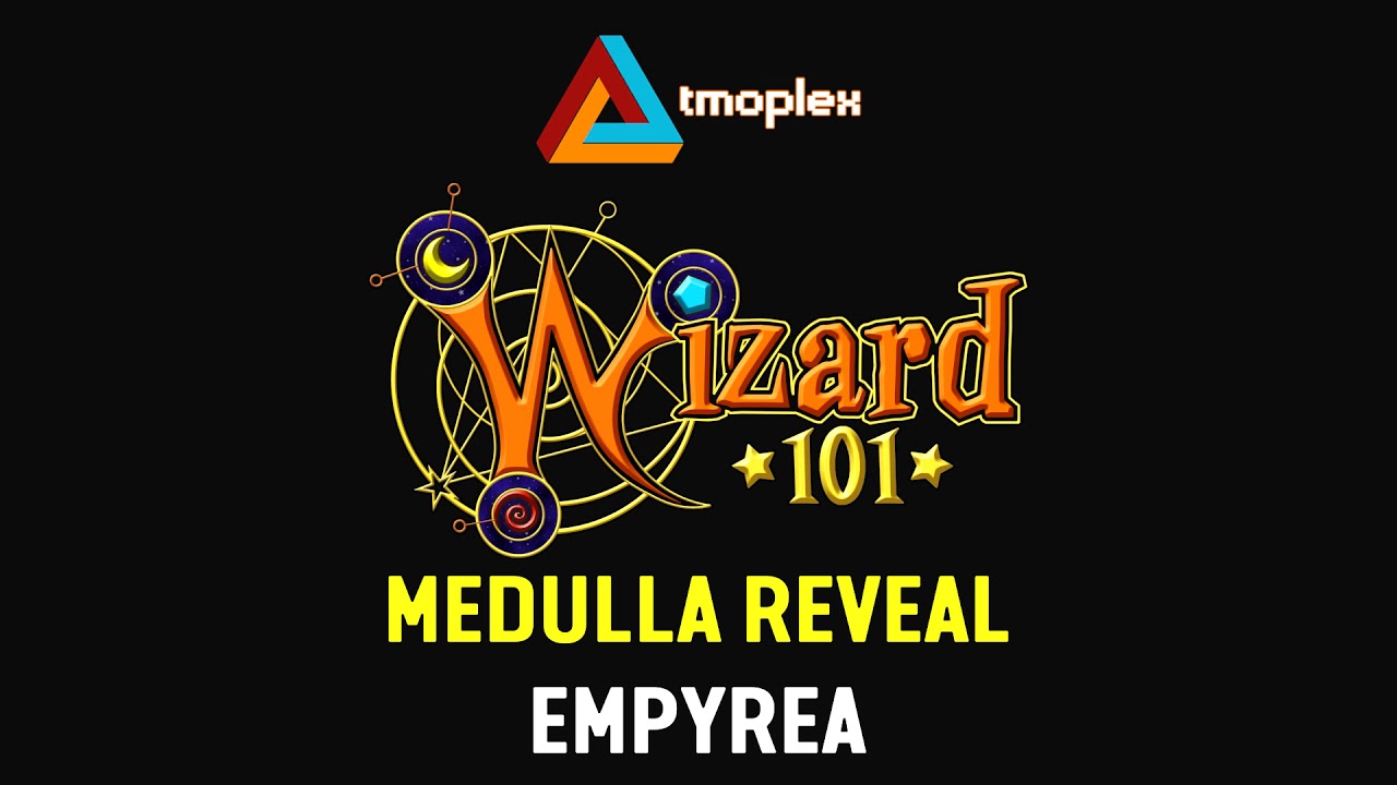 Wizard101: Empyrea | Medulla Reveal Theme [HD]