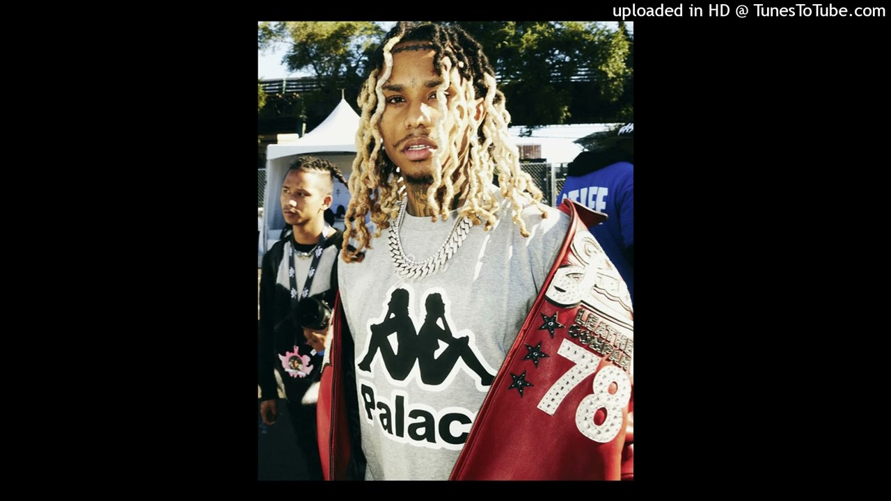 [FREE] Lil Gnar X GLO Type Beat 2025 - “Hurricane”