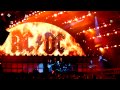 AC/DC Highway to Hell Live Hämeenlinna 22.7.2015
