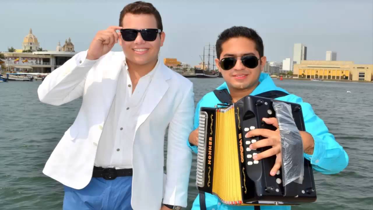 RAY PEREZ & FERCHO JIMENEZ - COMENZAR DE NUEVO (LETRA)