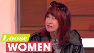 Loose Women Argue Over Whether Children Should Smoke In School | Loose Women