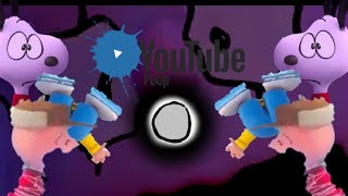 Ytp The Nopeanuts Movie