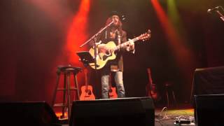 Zack Mack (11) I want you Like a Seatbelt @ Club LA (2015-12-04)