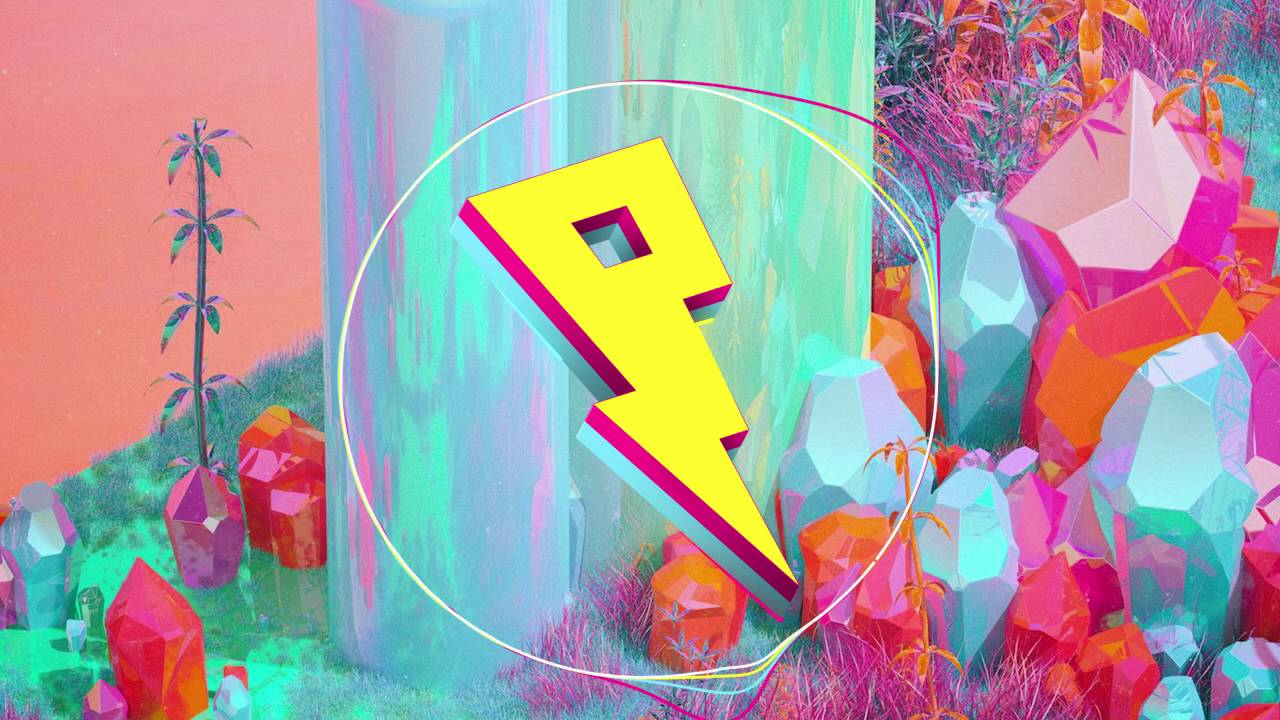 Slushii - To Say Goodbye [Premiere]