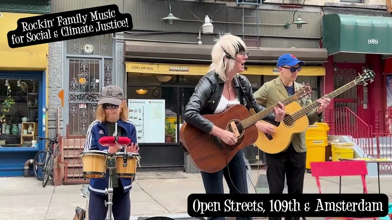 2023 Highlights Reel- Esther Crow