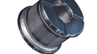 TIG Welding Aluminum Fabrication - Knurling, Milling, Welding - 6061.com