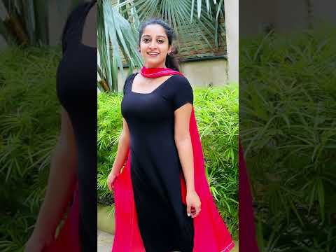 Anagha Stibin Cute Actress | Model YouTube Shorts| Instagram Trending Reel 23