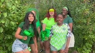 SR RYLA 2025 TEAM GREEN - Defying Gravity (Movie Version)