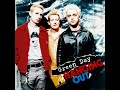 Green Day: Brain Stew / Jaded 