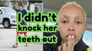 Celebrity Knowledge: Doja Cat's Family Drama Unveiled