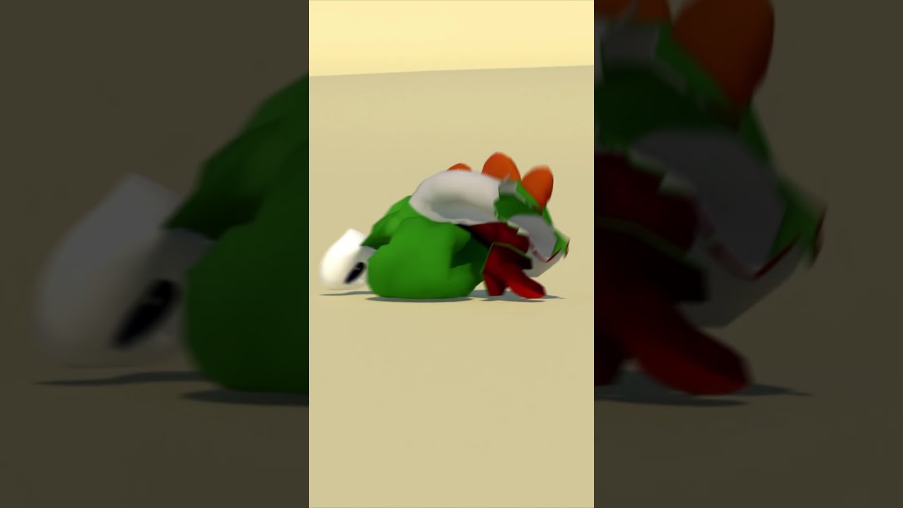 Fun Ways to Kill Yoshi RTX 12% 