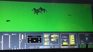 C64 Tomahawk engine off landing