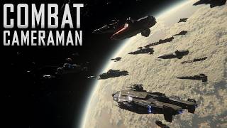 2Nd Fleet Of The Uee Squadron 42