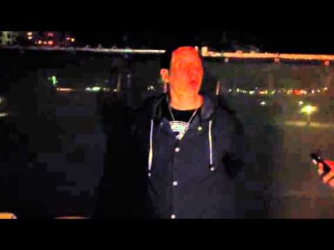 DJ Kid Capri aka "The Card Whisperer"
