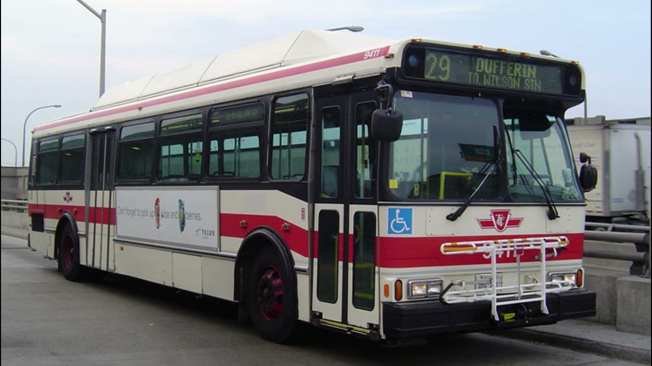 (Sound) TTC 1996 Orion V CNG