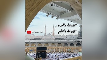 سورة الحشر بصوت الشيخ عبدالمحسن القاسم