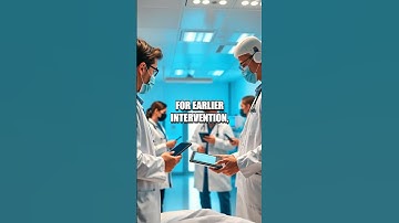 The Future of AI-Powered Healthcare Diagnostics