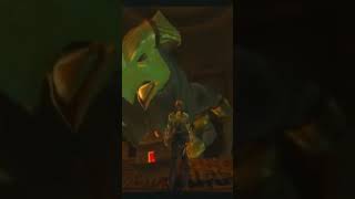 Beat Goliath in Primal