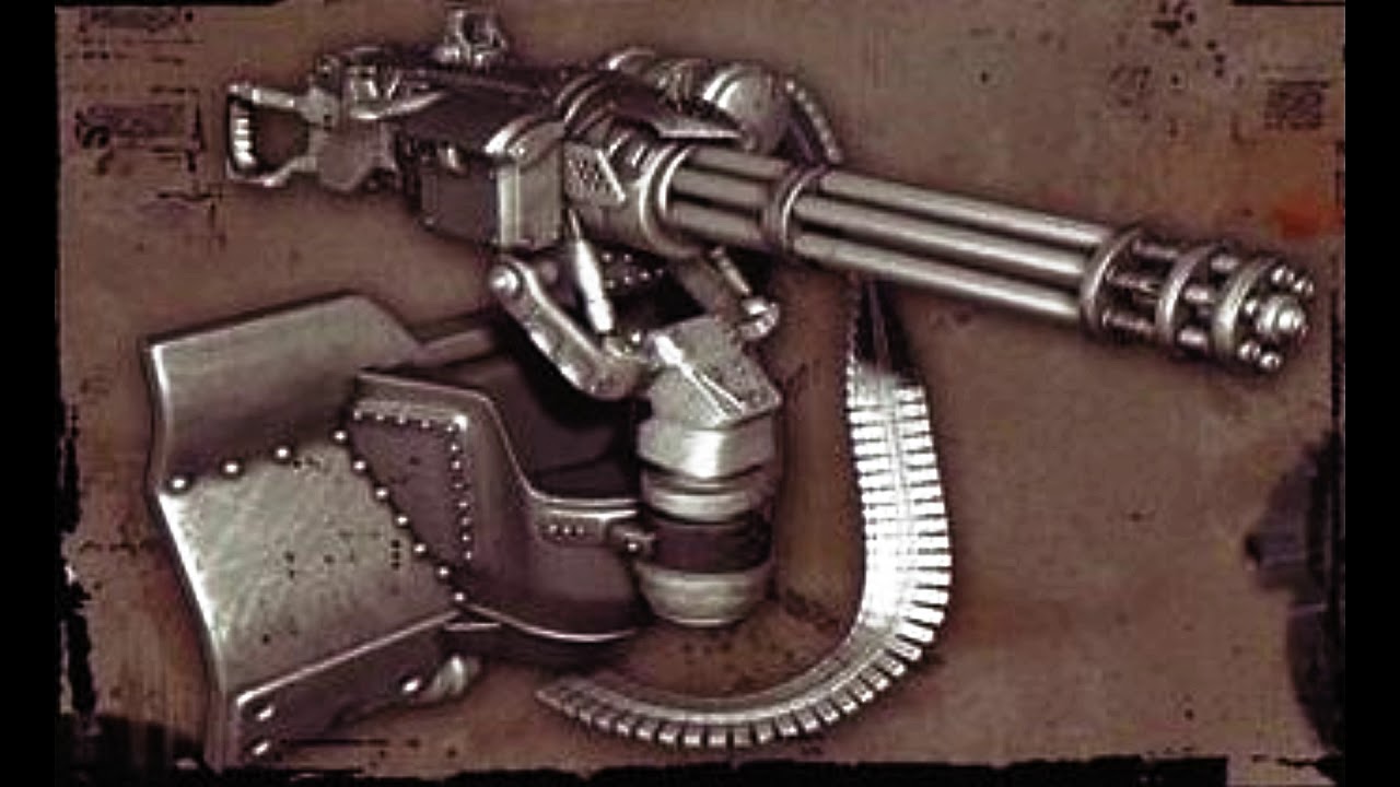 Chain Gun Sound Effect 6K Subscribers Special YouTube chain-gun-sound-effect-6k-subscribers-special-youtube