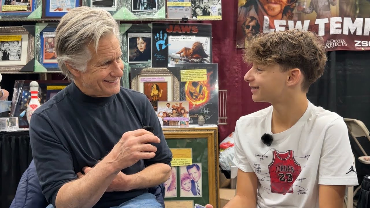 Эпизод 164: Уип Хабли