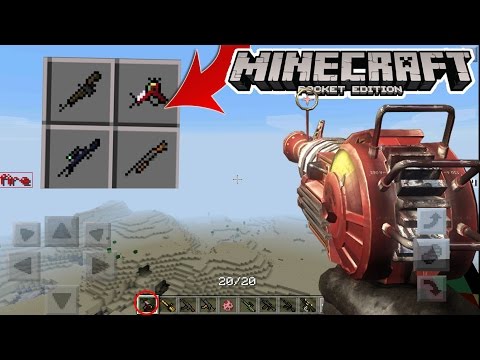 [1.7.10] Ray Gun Mod Download  Minecraft Forum