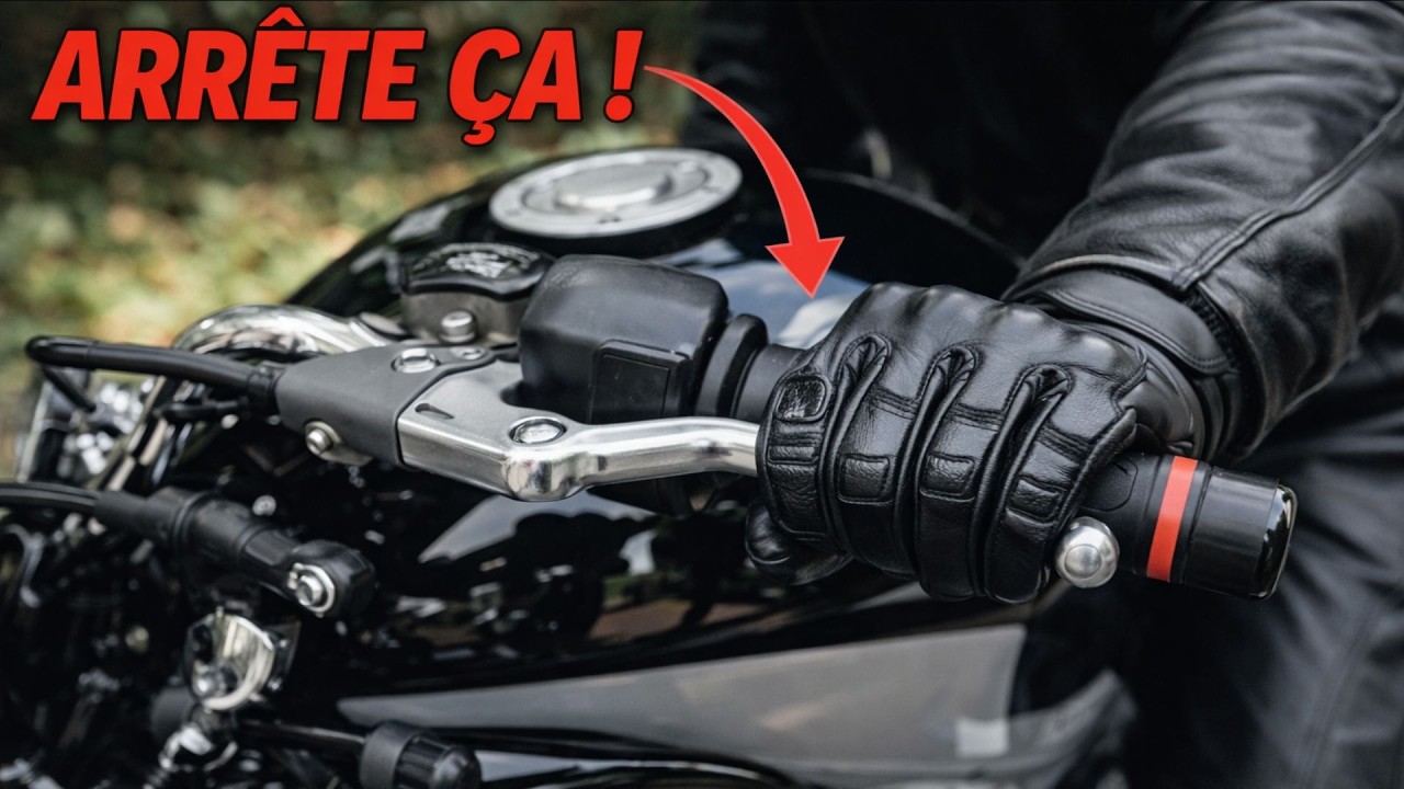 10 Mauvaises Habitudes De Débutant à Arrêter en 2026 !