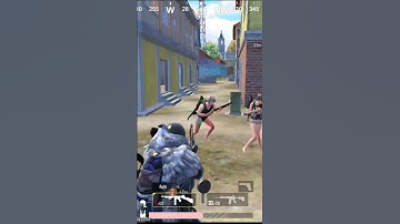 bgmi funny moment || #funny #shorts #bgmi #pubg