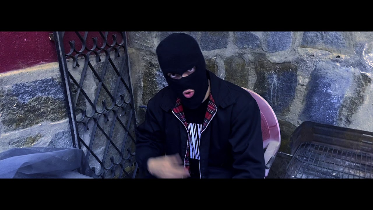 Jarfaiter - DE ZERO - (Videoclip Oficial) - Prod. Drippyvxn