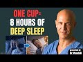 2-Minute Night Trick To Fall Sleep Fast (Science-Backed)