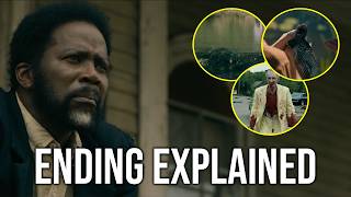 IT'S ALL CONNECTED | From Season 4 Episode 4 Breakdown, Theories & Hidden Clues