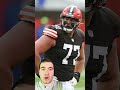Browns Add 2 More Players To NFL Pro-Bowl #brownsnews