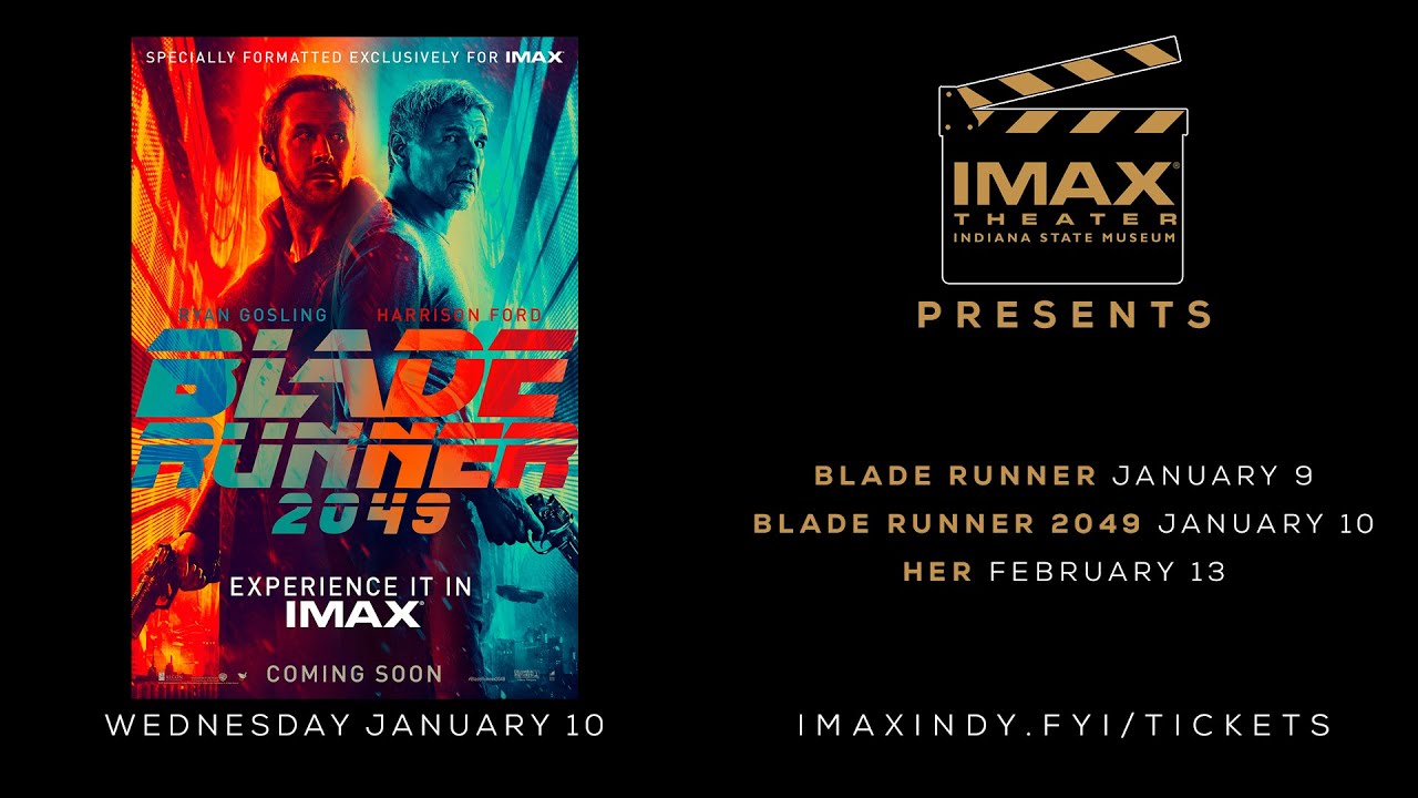 Blade Runner 2049 | Official Trailer