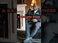 Capture de la vidéo Backstage With Carl Cox  #90Snostalgia #Techno #Ukravescene