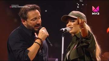 Thumbnail of Люся Чеботина - Все для тебя (cover Стас Михайлов) (Битва поколений)