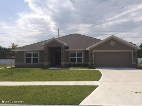 200 Nardo Avenue, Palm Bay, FL home video tour