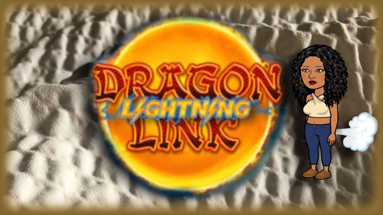 Dragon Link + Lightning Link Slot Machine Casino Sessions 🐉⚡️⛓️🎰 YouTube