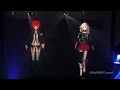 Happy synthesizer (CUL & IA)