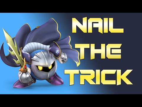 Meta Knight Zero