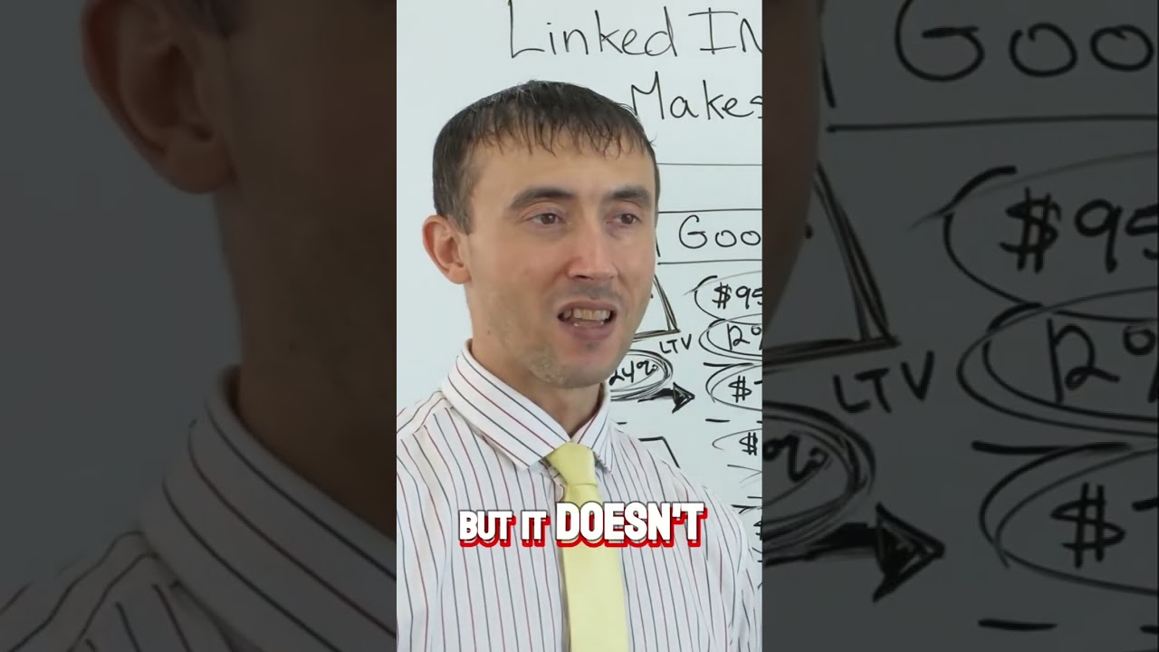 💼 LinkedIn vs Google Ads: Which Drives More Profit? 💰🚀