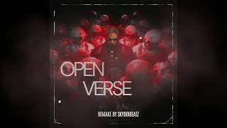 BNXN _ IN JESUS NAME {OPEN VERSE}