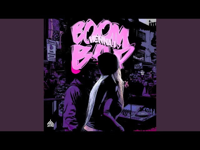 Boom Bap (Slowed)