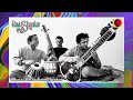 Ravi Shankar & Chaturlal | New York , Princeton Studio | Live Recording | Remastered Rare 1959