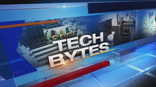 Christmas Day Tech Bytes 5am 12/25/2015